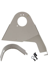 Metal Belt Guard w/ Screw, Consew #15098CC